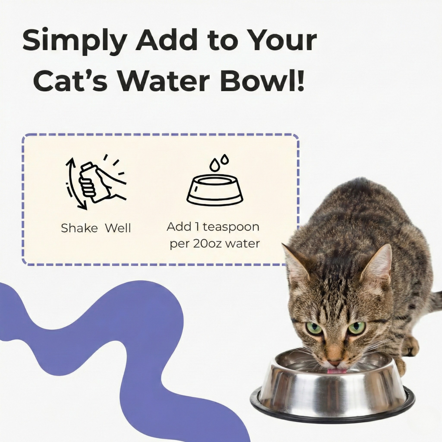 PurrBright™ Dental+